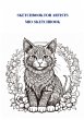 A4 Sketchbook for Artists: Mio... - Bild 1