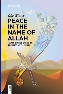 Peace in the Name of Allah - Winter, Ofir