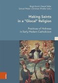 Making Saints in a &quote;Glocal&quote; Religion