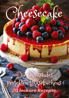 Cheesecake - Kluge, Diana