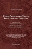 Unified Architectural Theory: Form, Language, Complexity