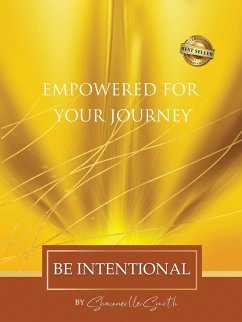 Cover Empowered For Your Journey Be Intentional