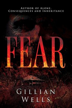 Fear - Wells, Gillian