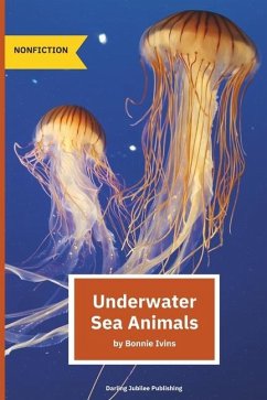 Underwater Sea Animals - Ivins, Bonnie