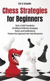 Chess Strategies for Beginners