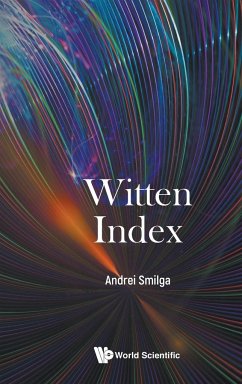 Witten Index - Smilga, Andrei