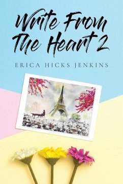 Write From the Heart 2 - Jenkins, Erica Hicks