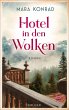 Hotel in den Wolken - Bild 1