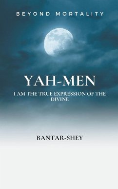 Yah-Men - Bantar-Shey