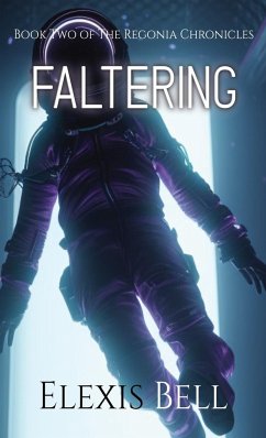 Faltering - Bell, Elexis