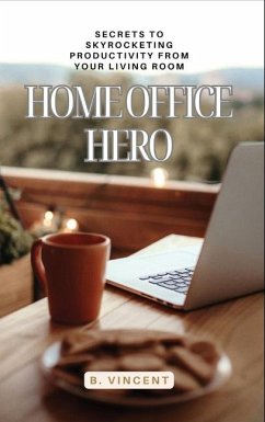 Home Office Hero - Vincent, B.