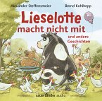 Lieselotte macht nicht mit