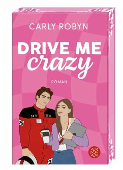 Drive Me Crazy / Drive Me Bd.1 - Robyn, Carly