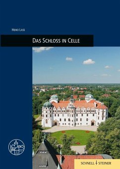 Cover Das Schloss in Celle