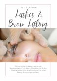 Lashes & Brow Lifting inkl. Zertifikat