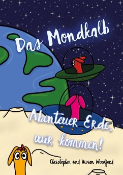 Das Mondkalb - Woodford, Christopher und Vivian