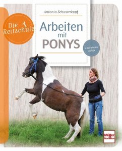 Arbeiten mit Ponys - Schwarzkopf, Antonia