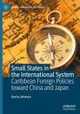 Small States in the International System