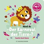 Hörst du &quote;Der Karneval der Tiere&quote;?