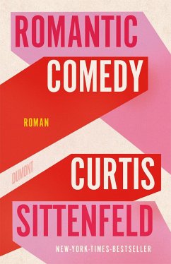 Romantic Comedy - Sittenfeld, Curtis