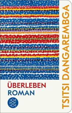 Überleben - Dangarembga, Tsitsi