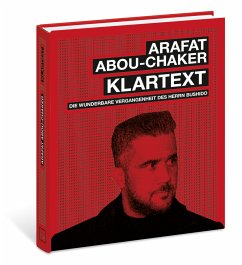 ARAFAT ABOU-CHAKER KLARTEXT - Gabriel, Dhul-Fiqar