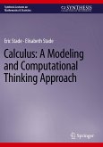 Calculus: A Modeling and Computational Thinking Approach