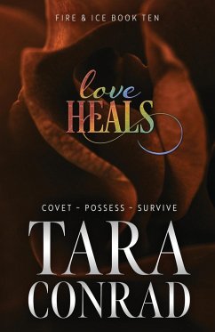 Love Heals - Conrad, Tara