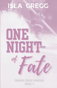 Cover One Night of Fate
