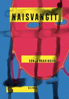 Cover Naisvangit