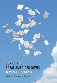 Son of the Great American Novel - Fritzhand, James