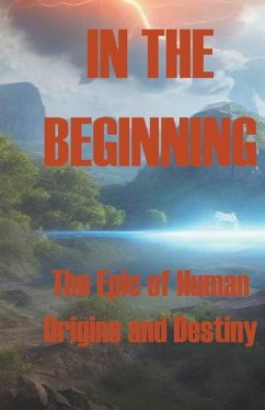 In the Beginning - The Epic of Human Origins and Destiny - Raponi, Alex