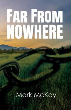 Cover Far from Nowhere