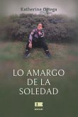 Lo amargo de la soledad