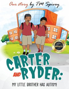 Carter and Ryder - Spivey, Tm