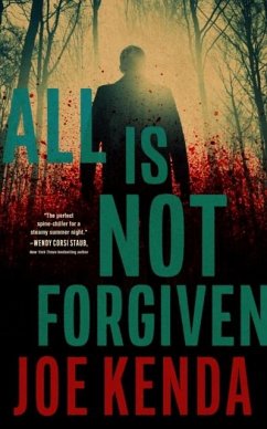 All Is Not Forgiven - Kenda, Joe