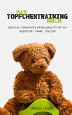 Das Töpfchentraining Buch Das Töpfchentraining Buch