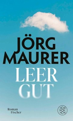 Leergut - Maurer, Jörg