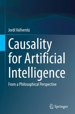Causality for Artificial Intelligence - Vallverdú, Jordi