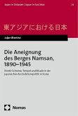 Die Aneignung des Berges Namsan, 1890-1945