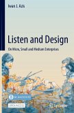 Listen and Design