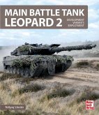 Main Battle Tank Leopard 2