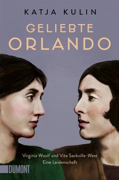 Geliebte Orlando - Kulin, Katja