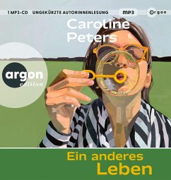 Ein anderes Leben - Peters, Caroline