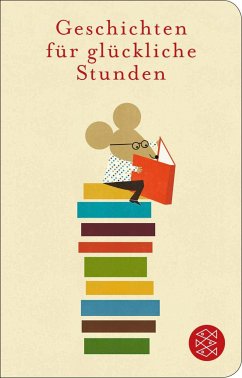 Cover Geschichten für glückliche Stunden