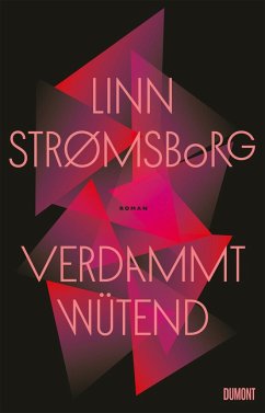 Verdammt wütend - Strømsborg, Linn