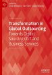Transformation in Global Outsourcing - Bild 1