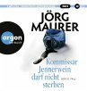 Kommissar Jennerwein darf nicht sterben - Bild 1