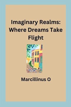 Imaginary Realms - O, Marcillinus