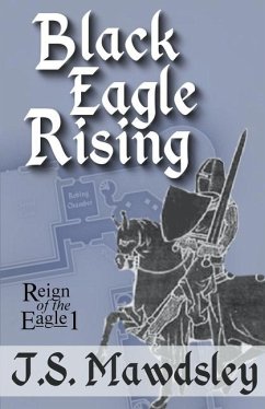 Black Eagle Rising - Mawdsley, J S